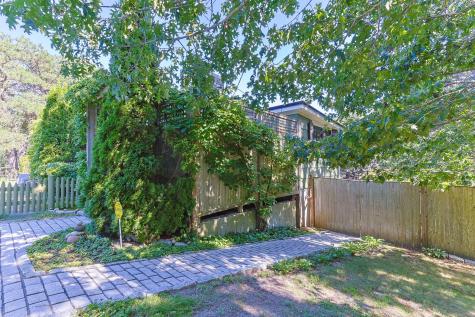 53 Highland Road North Truro MA 02652
