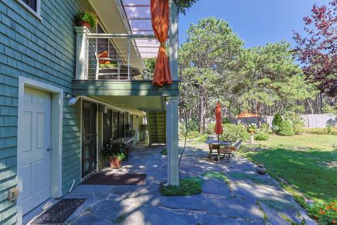 53 Highland Road North Truro MA 02652
