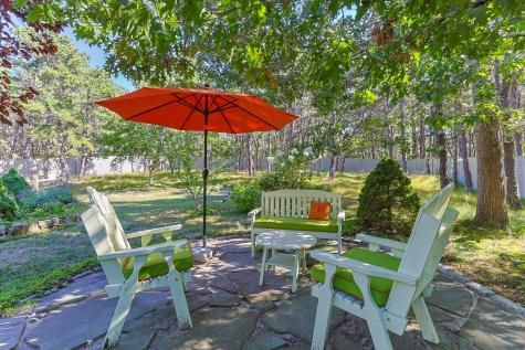 53 Highland Road North Truro MA 02652