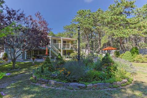 53 Highland Road North Truro MA 02652