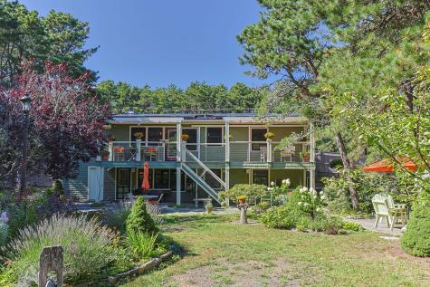 53 Highland Road North Truro MA 02652