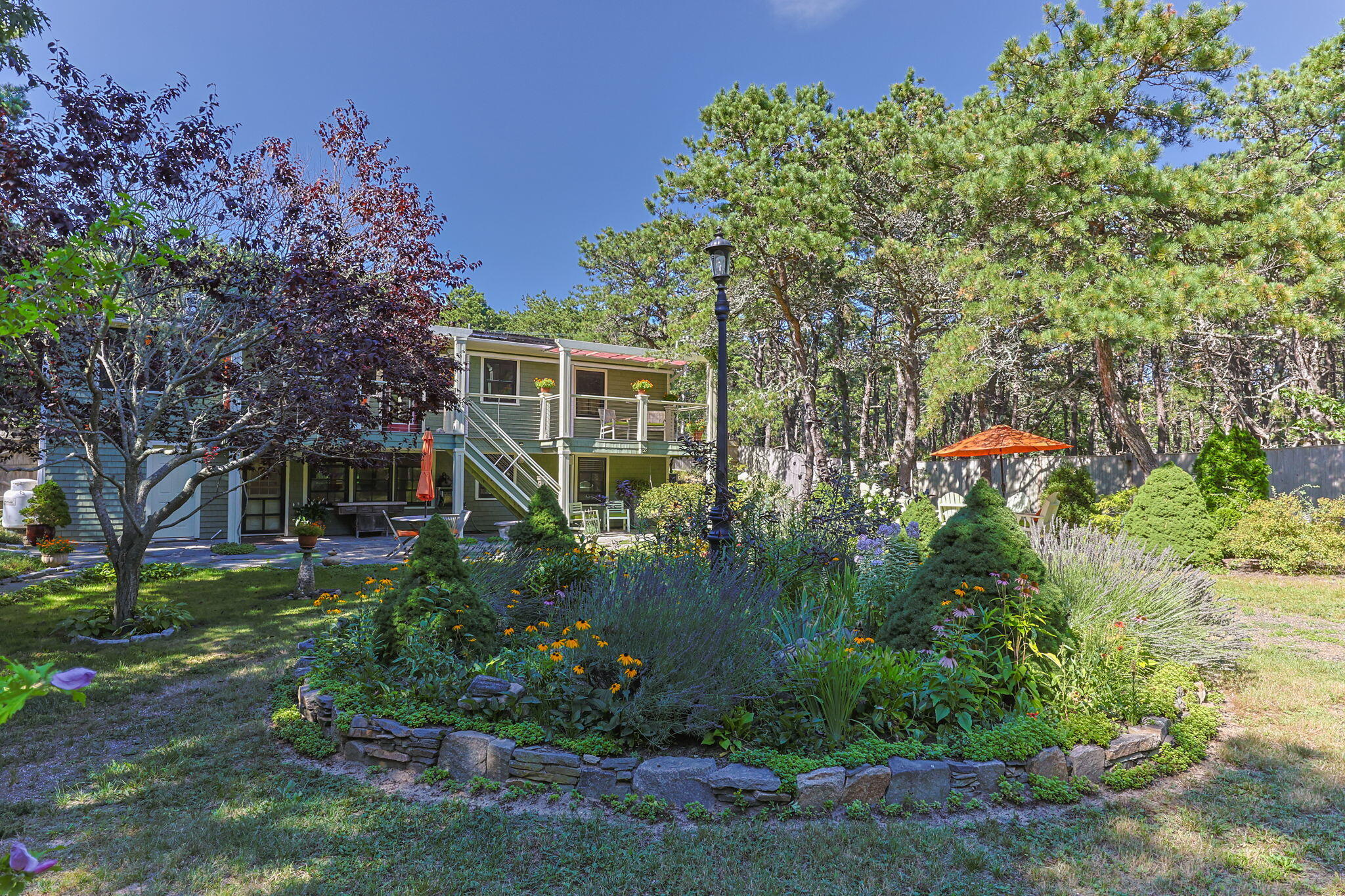 53 Highland Road North Truro MA 02652