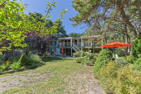 53 Highland Road North Truro MA 02652