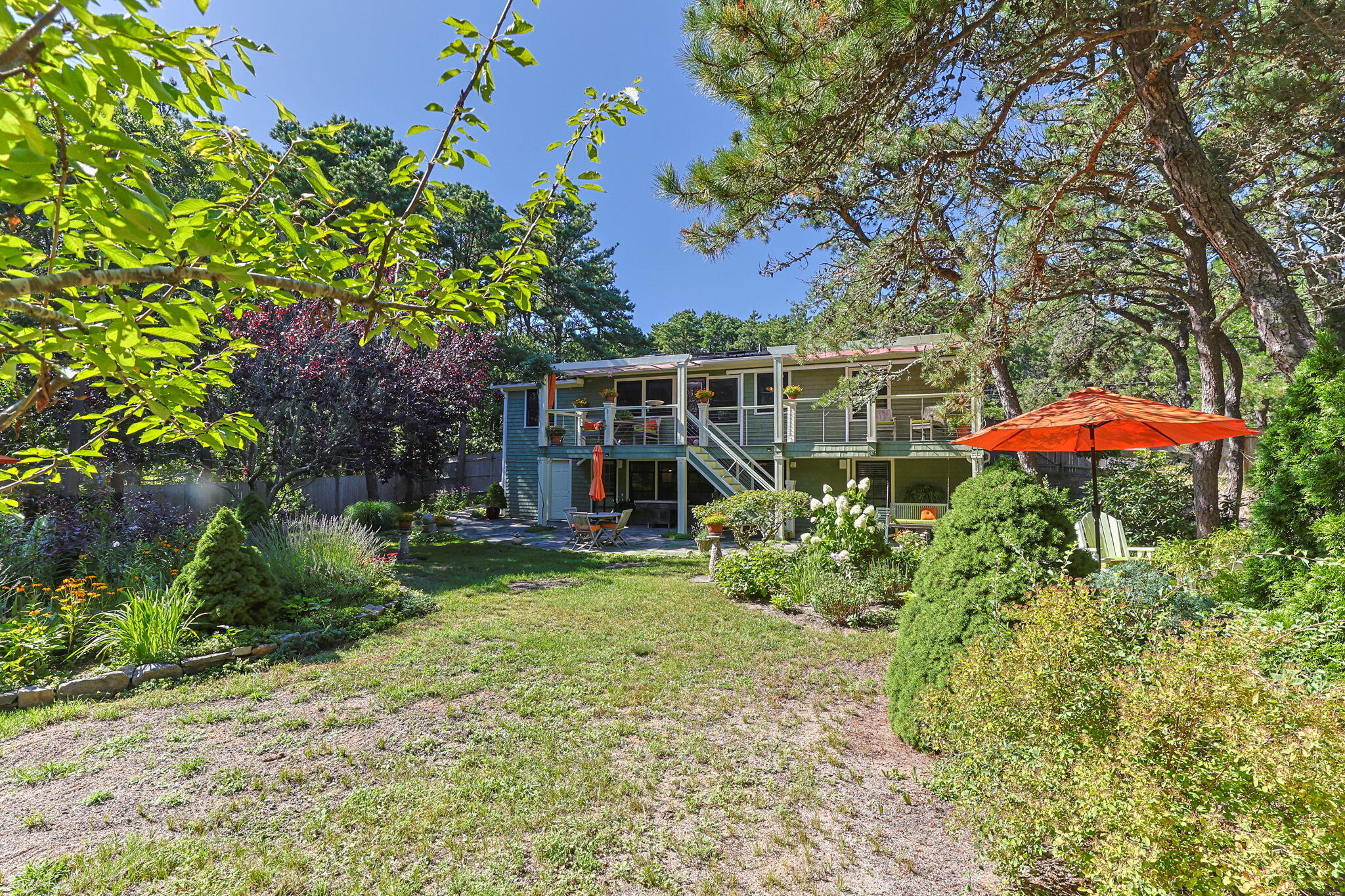 53 Highland Road North Truro MA 02652
