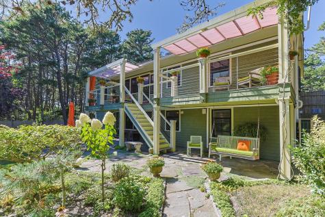 53 Highland Road North Truro MA 02652