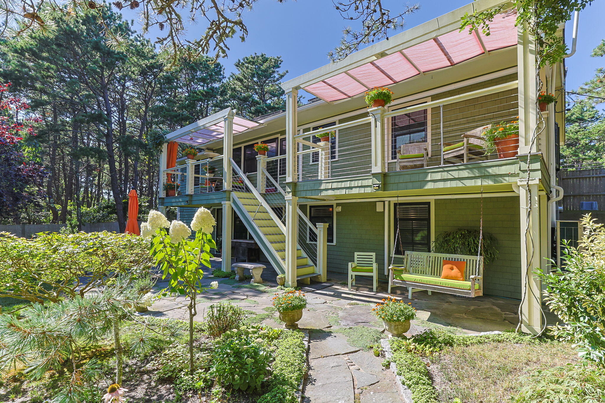 53 Highland Road North Truro MA 02652