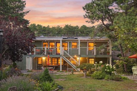 53 Highland Road North Truro MA 02652