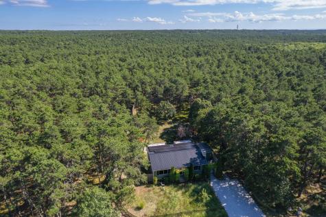 53 Highland Road North Truro MA 02652