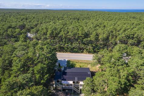 53 Highland Road North Truro MA 02652
