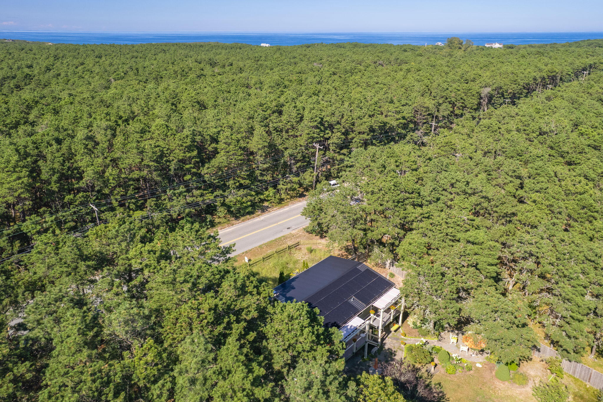 53 Highland Road North Truro MA 02652