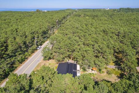 53 Highland Road North Truro MA 02652