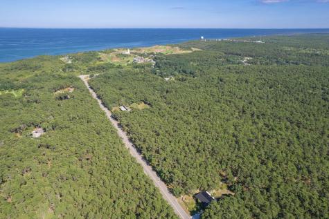 53 Highland Road North Truro MA 02652