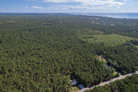 53 Highland Road North Truro MA 02652