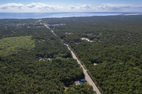 53 Highland Road North Truro MA 02652