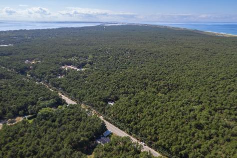 53 Highland Road North Truro MA 02652