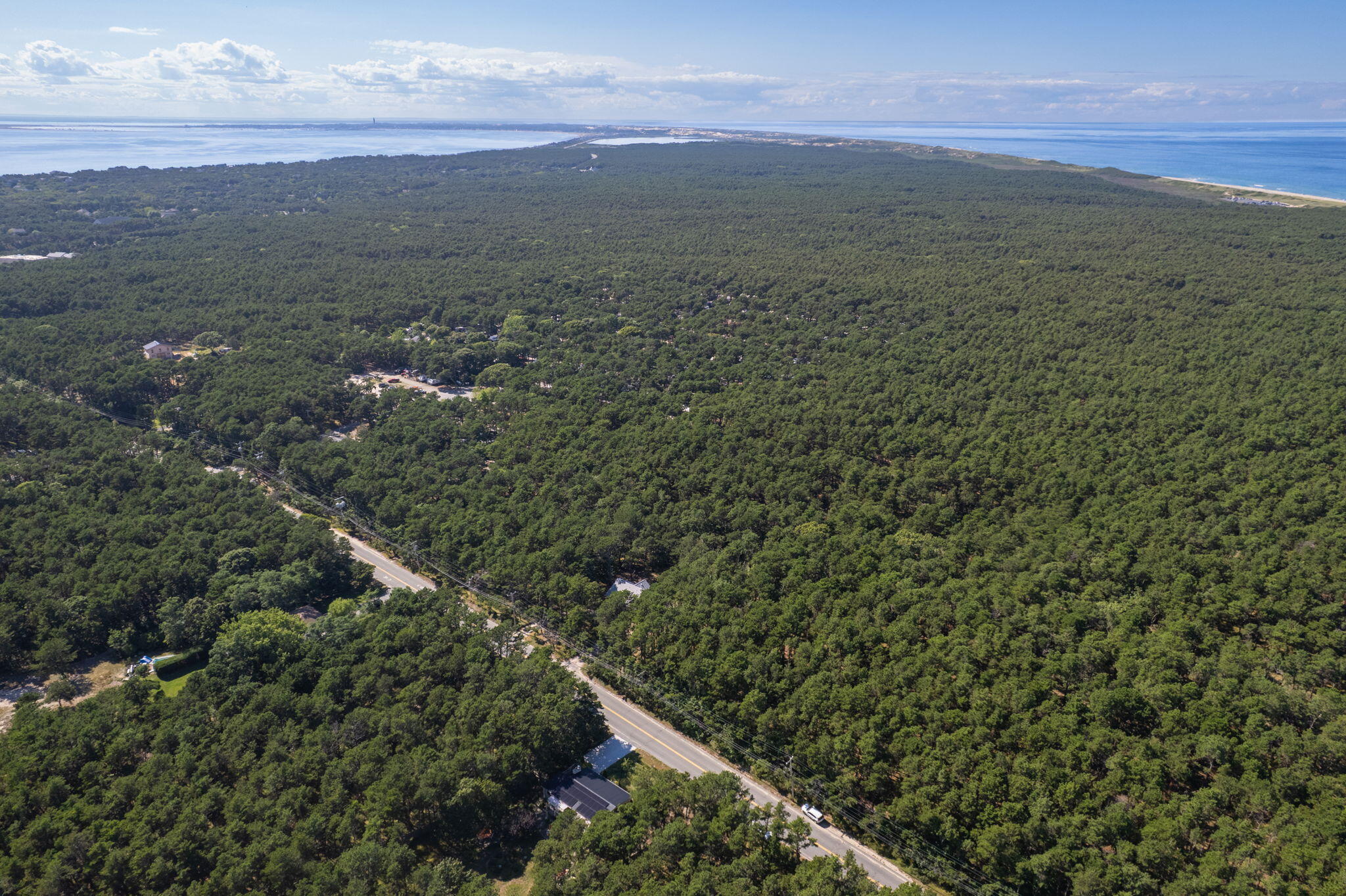 53 Highland Road North Truro MA 02652