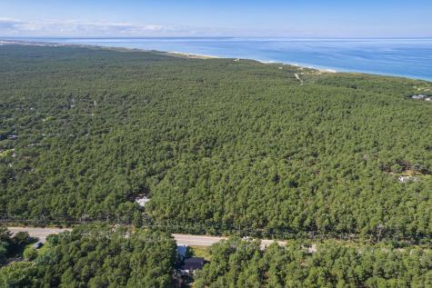 53 Highland Road North Truro MA 02652