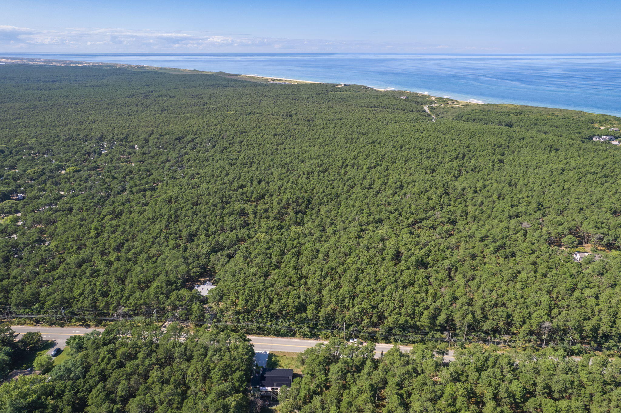 53 Highland Road North Truro MA 02652
