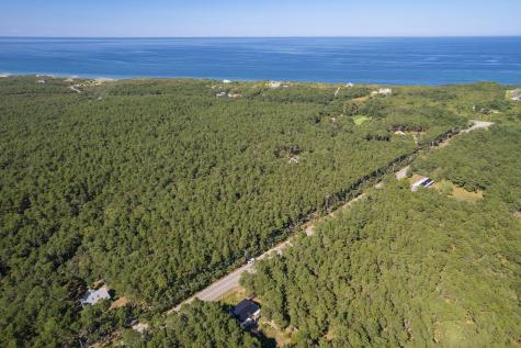 53 Highland Road North Truro MA 02652