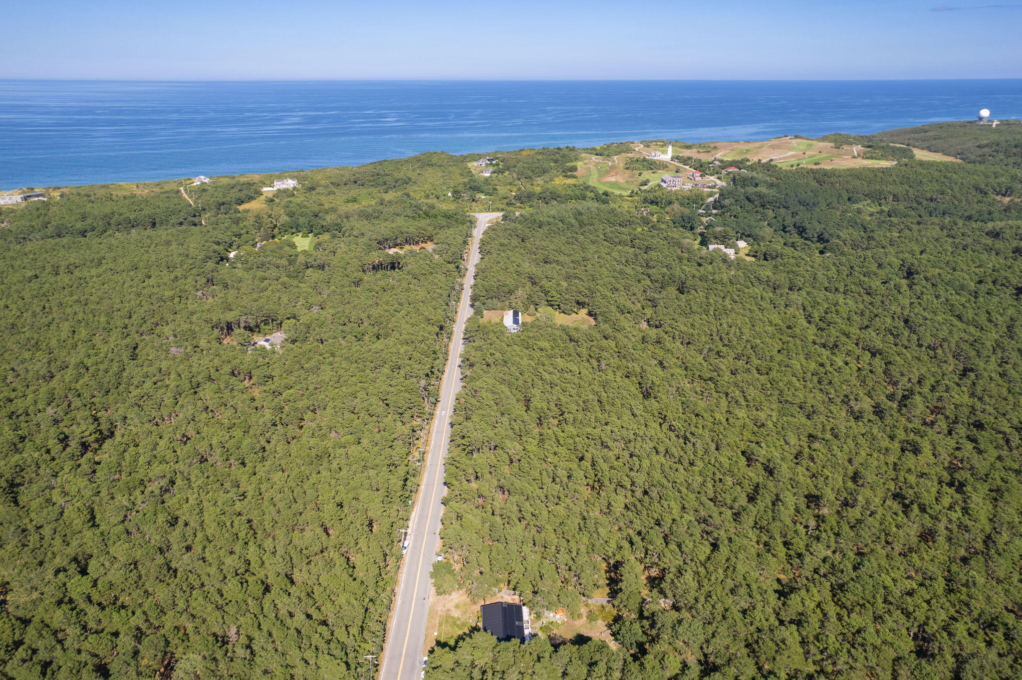 53 Highland Road North Truro MA 02652