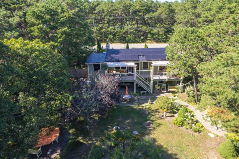 53 Highland Road North Truro MA 02652
