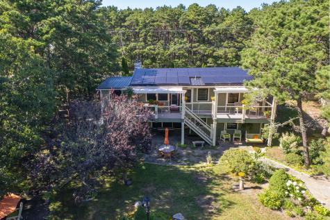 53 Highland Road North Truro MA 02652