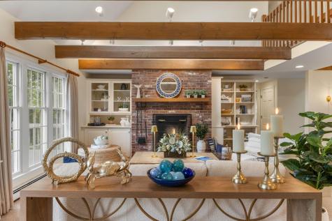 15 Mill Pond Road Orleans MA 02653