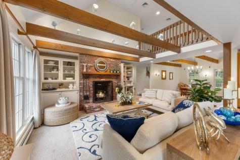 15 Mill Pond Road Orleans MA 02653
