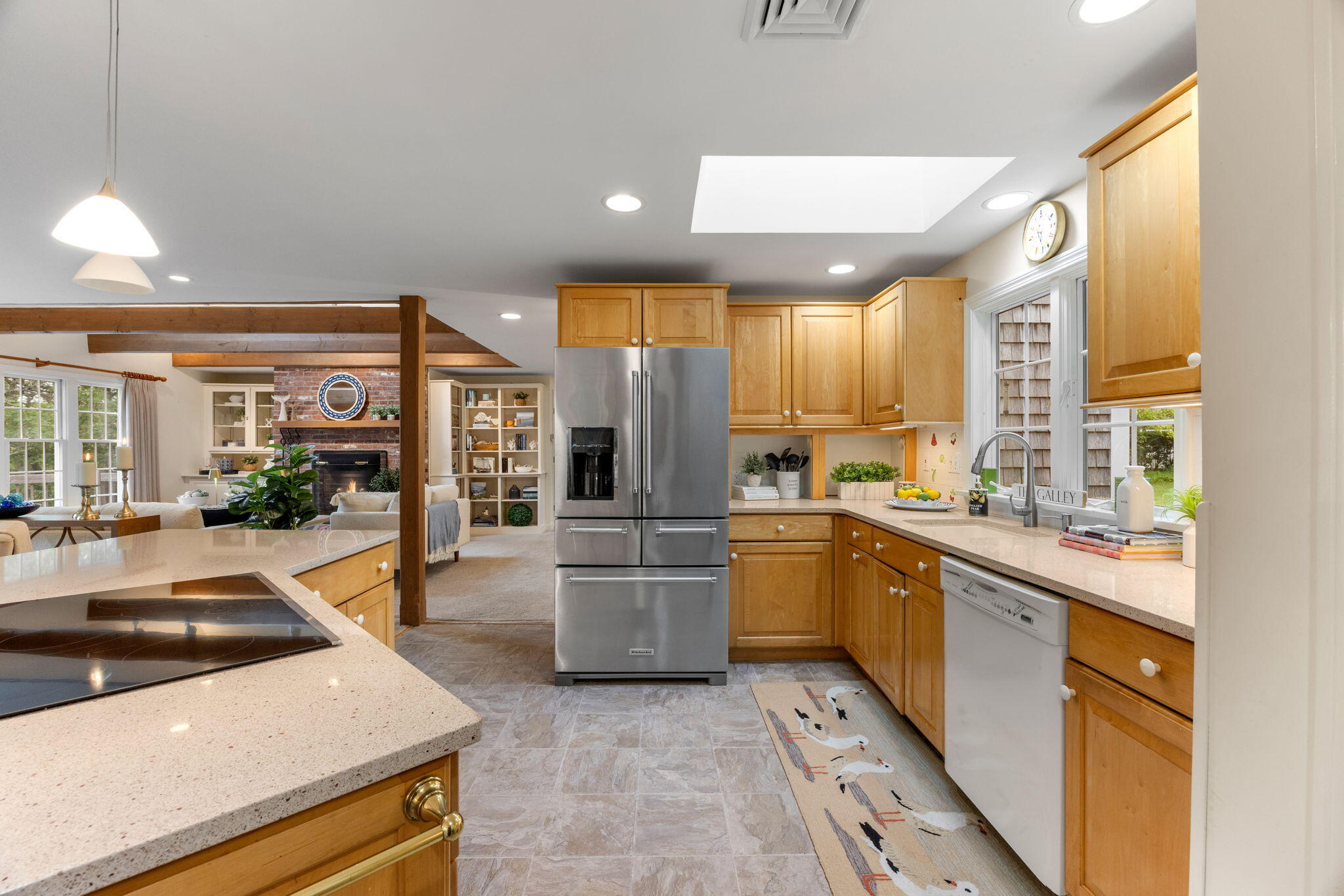 15 Mill Pond Road Orleans MA 02653