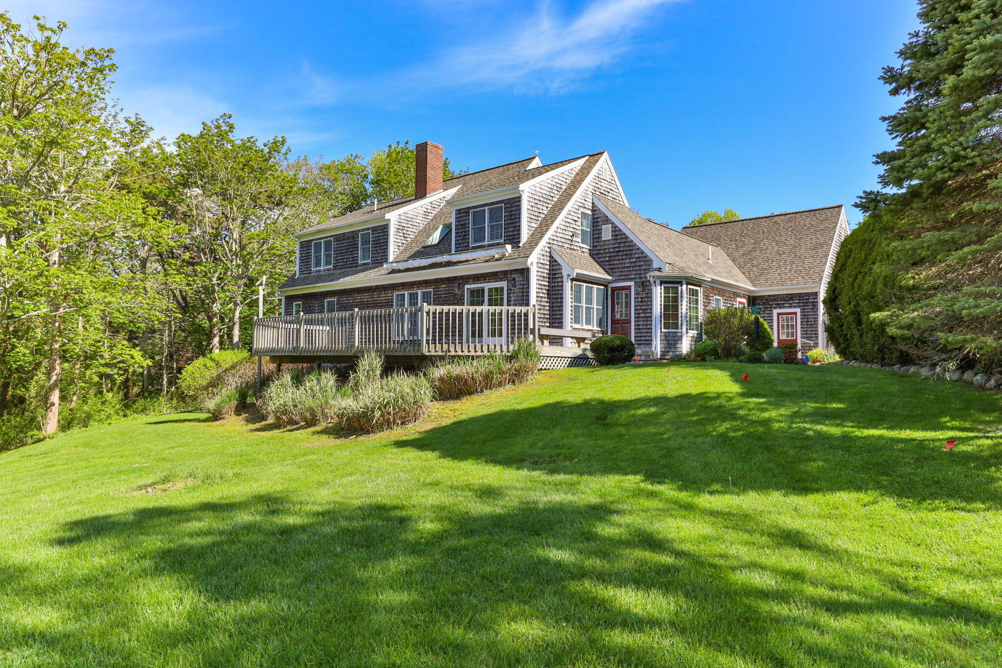 15 Mill Pond Road Orleans MA 02653