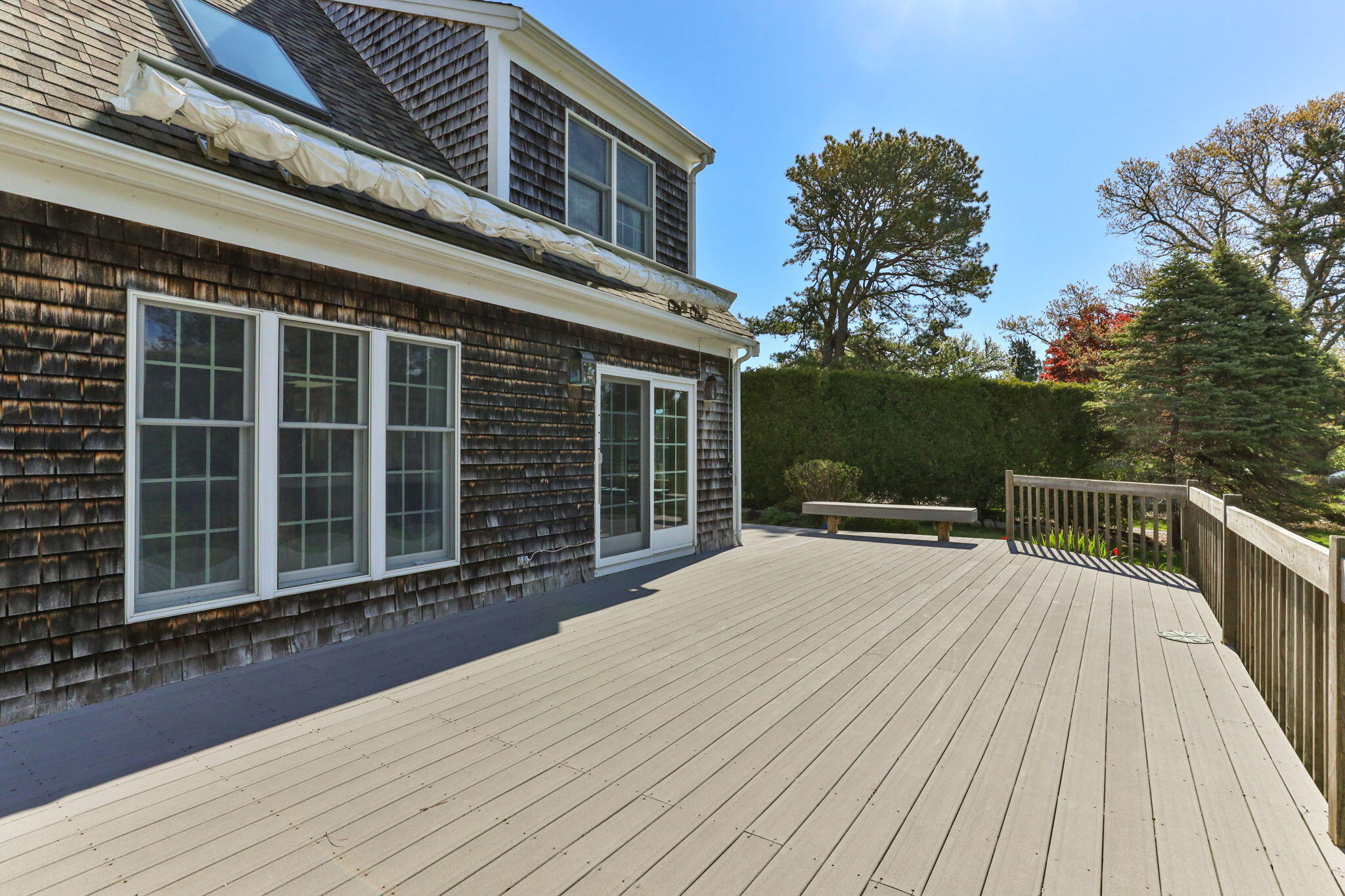 15 Mill Pond Road Orleans MA 02653