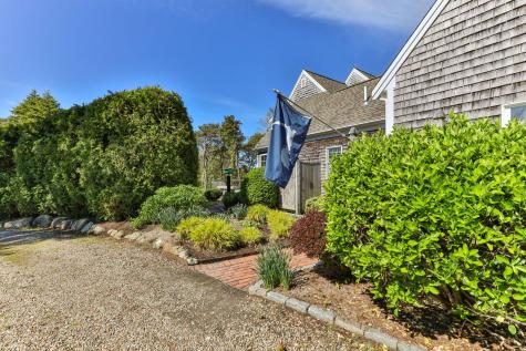 15 Mill Pond Road Orleans MA 02653