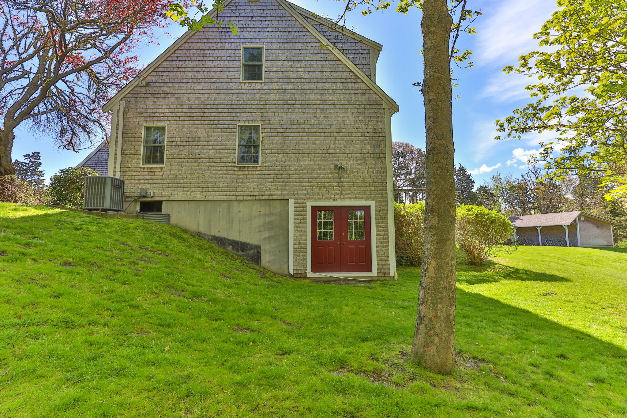 15 Mill Pond Road Orleans MA 02653