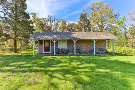 15 Mill Pond Road Orleans MA 02653