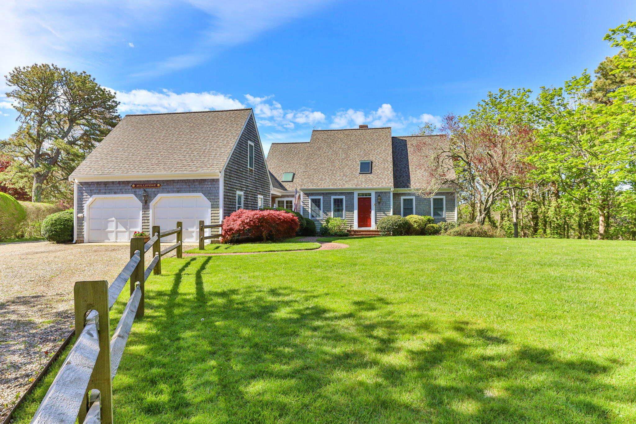 15 Mill Pond Road Orleans MA 02653