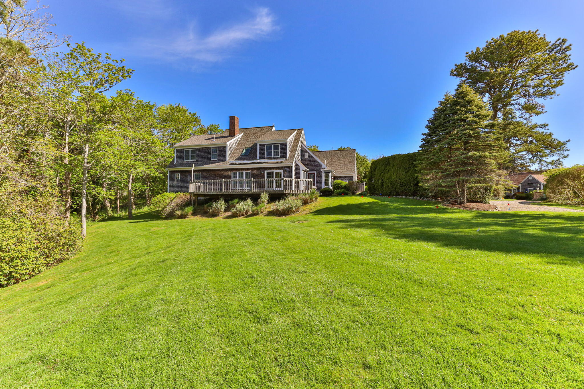 15 Mill Pond Road Orleans MA 02653