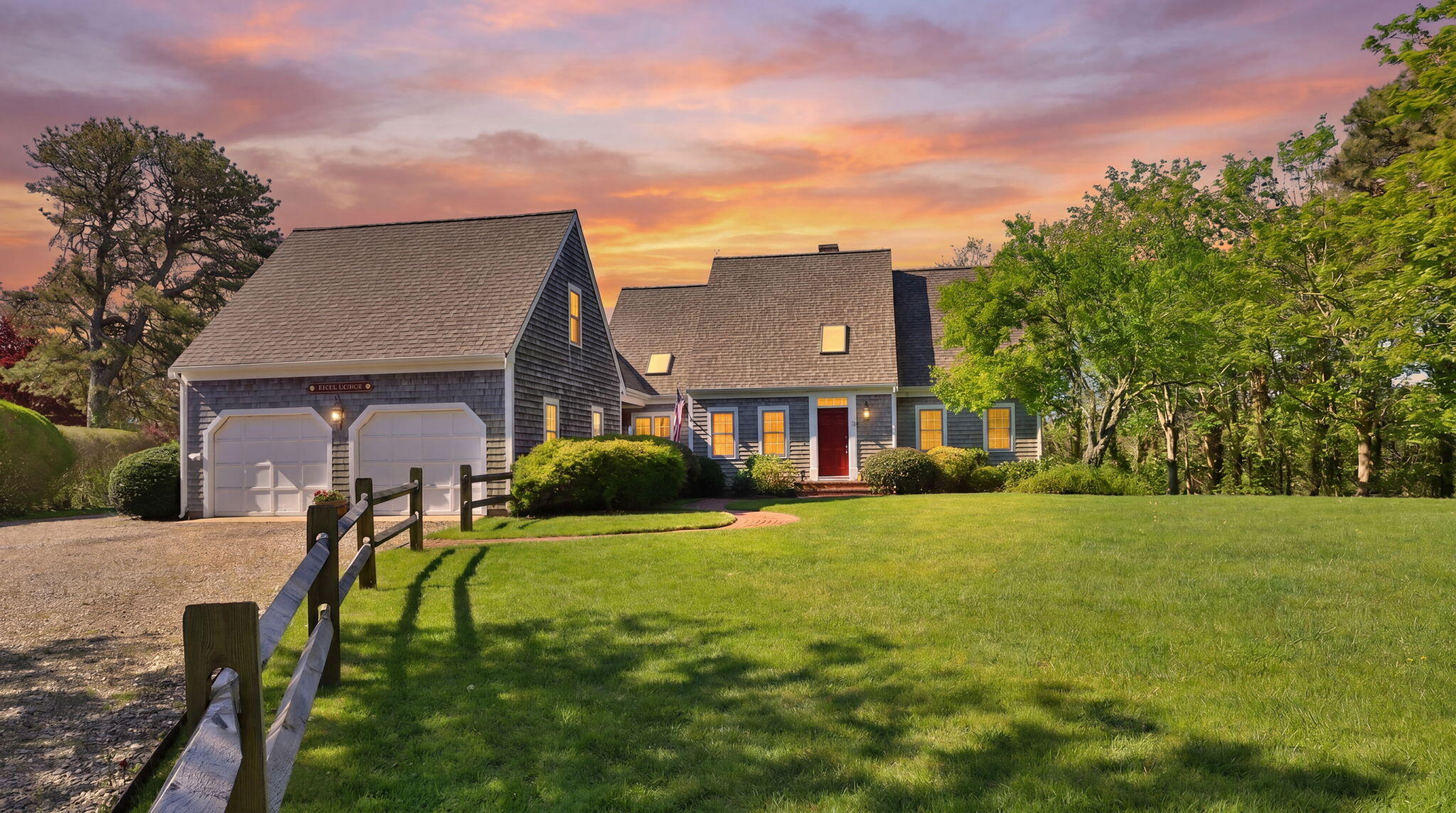 15 Mill Pond Road Orleans MA 02653