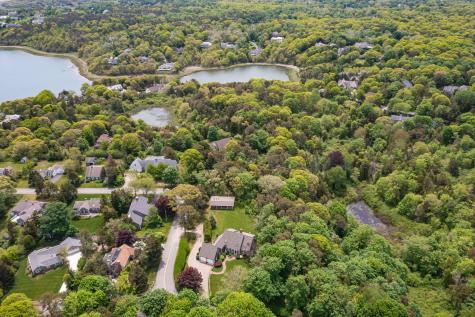15 Mill Pond Road Orleans MA 02653