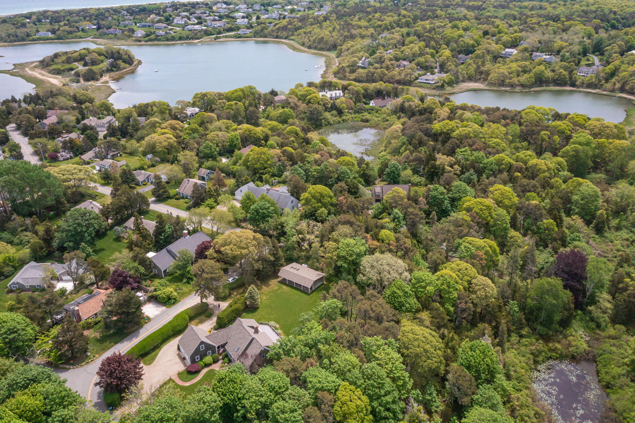 15 Mill Pond Road Orleans MA 02653