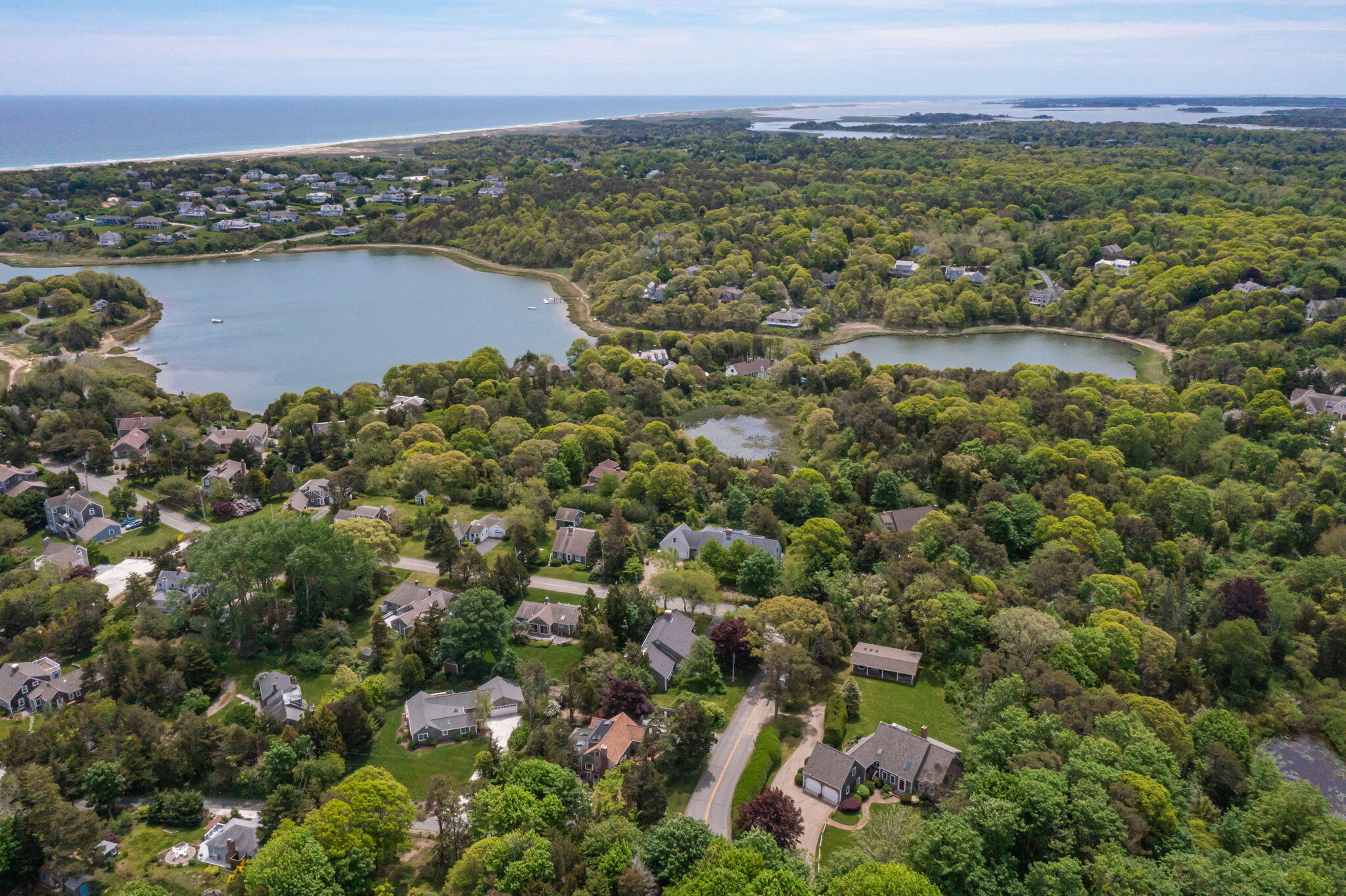 15 Mill Pond Road Orleans MA 02653