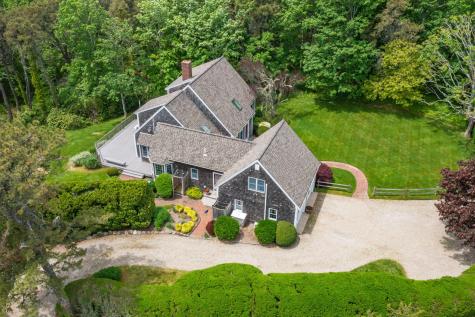 15 Mill Pond Road Orleans MA 02653