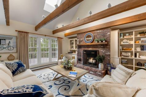 15 Mill Pond Road Orleans MA 02653