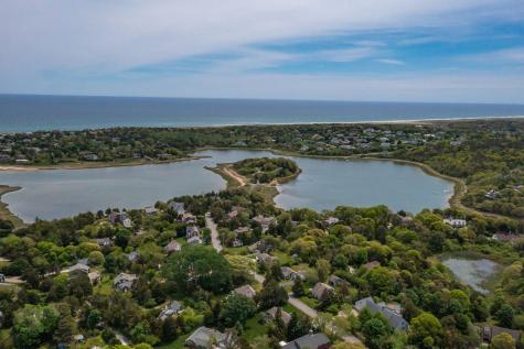 15 Mill Pond Road Orleans MA 02653