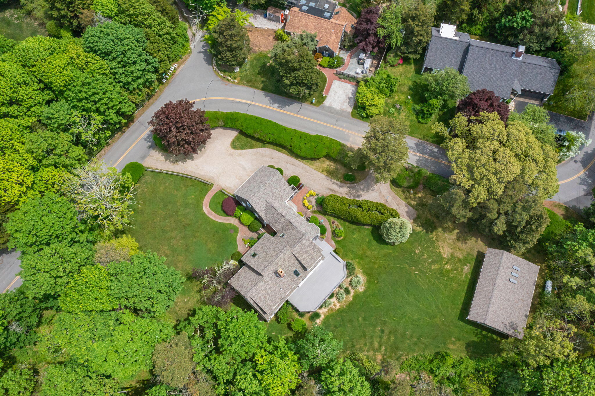 15 Mill Pond Road Orleans MA 02653