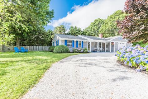 32 Bishops Terrace Chatham MA 02633