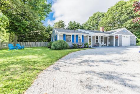 32 Bishops Terrace Chatham MA 02633