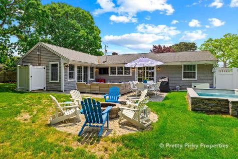 32 Bishops Terrace Chatham MA 02633