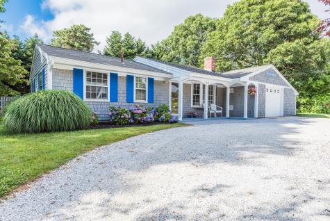 32 Bishops Terrace Chatham MA 02633