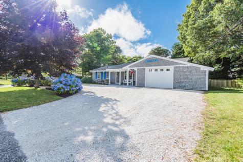 32 Bishops Terrace Chatham MA 02633