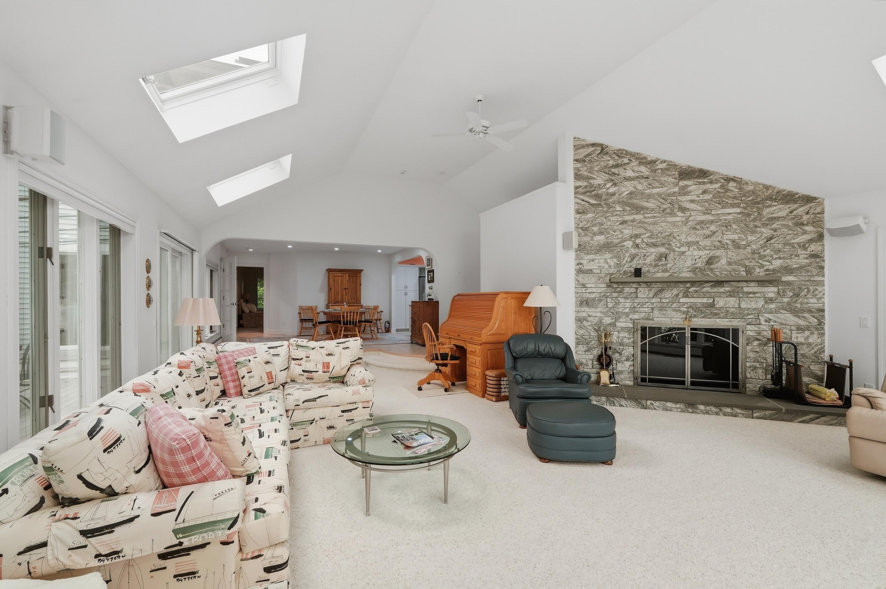 34 Shirley Point Road Centerville MA 02632